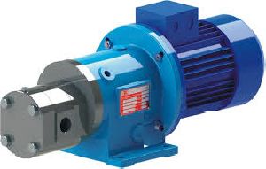 Gear Pump