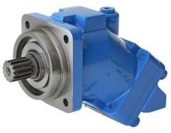 Hydraulic Motor