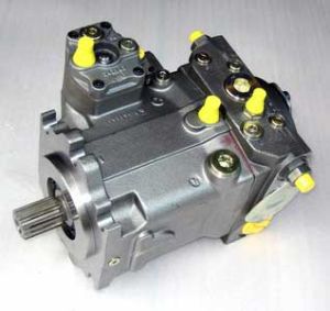 Industrial Hydraulic Pump