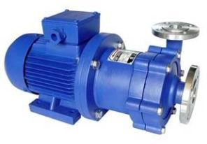 Rotodynamic Pump