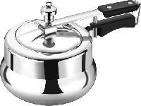 Aluminum Pressure Cooker