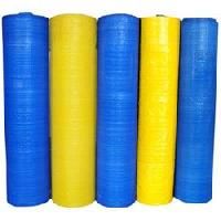 pp hdpe woven fabrics