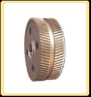 Rolling Mill Gears