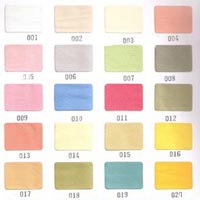 Polyester Slub Dupion Fabrics