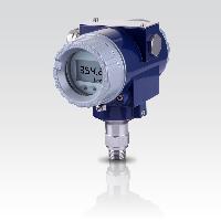 pressure sensor transmitters