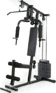 home gym equipment