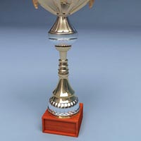 Sports Trophy 01