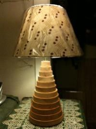 Lamp Stands