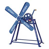 Hand Winnowing Fan