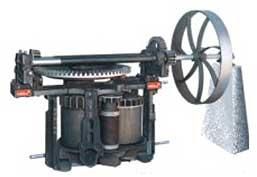 Sugar Cane Crusher