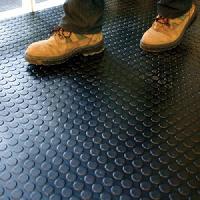 Rubber Flooring