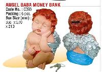 money bank