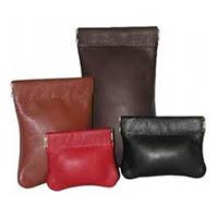 Ladies Coin Pouches