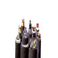 Flame Retardant Low Smoke Cable