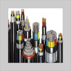 LT Heavy Duty Cables