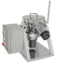 High Speed Mixers