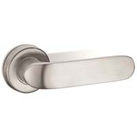 Stainless Steel Mortise Handles