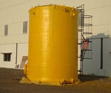 FRP Tanks