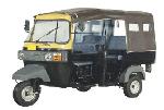 Bajaj Mega Maxx