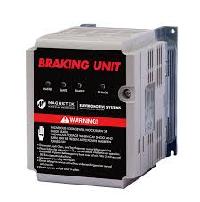 ac motors dynamic braking unit