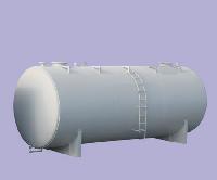 Polypropylene Storage Tanks