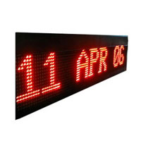 Led Display System