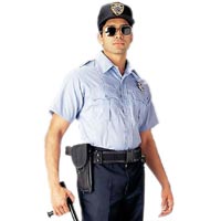 Security Guard Uniform