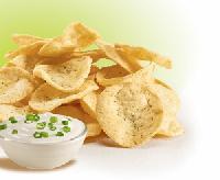 onion chips
