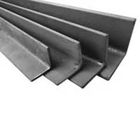 Mild Steel Angle