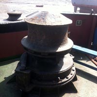 Marine Anchor Windlass