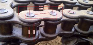 Marine Engine Crankshafts