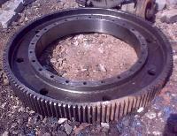 Used Marine Gears