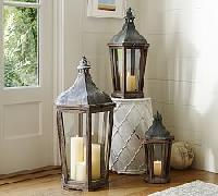 Decorative Lanterns