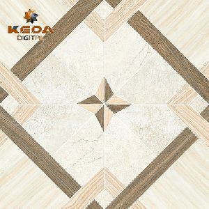 Rustic Porcelain Floor Tiles