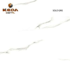 Sola Gris White Floor Tiles