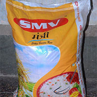 silky sortex rice