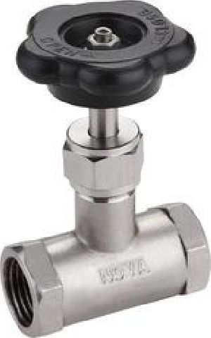 Nova IC Needle Valve