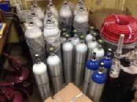 Nitrous Oxide Cylinder