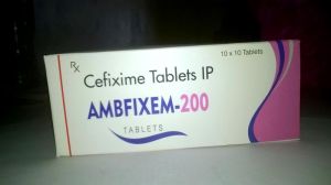 Ambfixem-200 Tablets