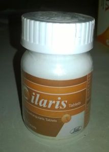 Cilaris Tablets