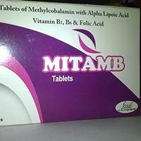 Mitamb Tablets