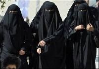 burqas