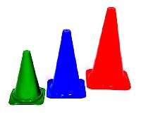 Soccer Cones