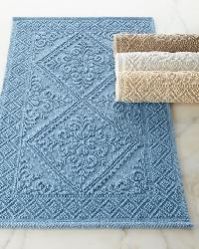 Designer Bath Mats