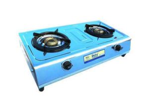 Gas Stove