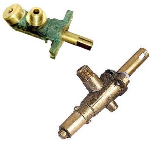 Gas Stove Valve