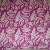 Viscose head scarf