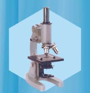 Straight Binocular Microscope