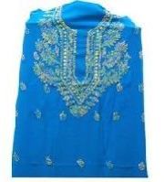 Unstitched Salwar Kameez