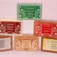 Handmade Soap